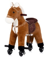 Tolocar Chipolino Horse Brown (RHWSO02501BROW)