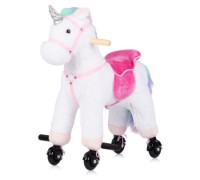 Tolocar Chipolino Horse Pink (RHWSO02502PINK)
