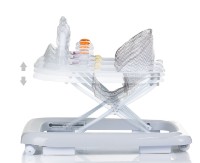 Premergător Chipolino Little Cow Grey (PRLC02301GY) imaginea #2 — magazin online Desire.md