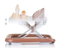 Premergător Chipolino Little Cow Mocca (PRLC02303MO) imaginea #2 — magazin online Desire.md