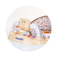 Premergător Chipolino Little Cow Mocca (PRLC02303MO) imaginea #3 — magazin online Desire.md