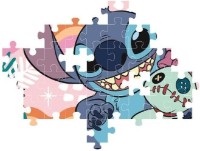 Puzzle Clementoni 60 Stitch (26331)  imaginea #3 — magazin online Desire.md