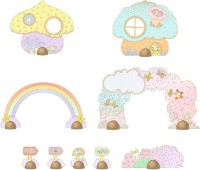 Puzzle Djeco Lily&Polo 24pcs+ 9pcs (DJ06938) imaginea #4 — magazin online Desire.md