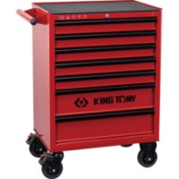 Cărucior de scule King Tony 87434-7U