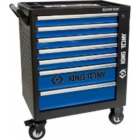 Тележка для инструментов King Tony 87G33-7B-KB