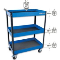 Cărucior de scule King Tony 87G41-B imaginea #2 — magazin online Desire.md