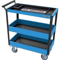 Cărucior de scule King Tony 87G41-B imaginea #3 — magazin online Desire.md