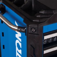 Cărucior de scule King Tony 87SQ31-6B-BK imaginea #7 — magazin online Desire.md