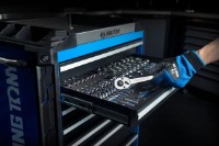 Cărucior de scule King Tony 87SQ31-6B-BK imaginea #5 — magazin online Desire.md