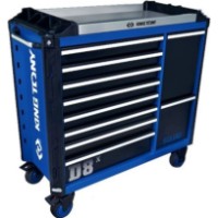 Cărucior de scule King Tony 87SQ32-10B-BK