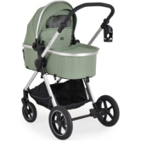 Carucior Moni 3in1 Alina Dark Green