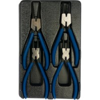 Clești seger King Tony 9-42114GP imaginea #4 — magazin online Desire.md