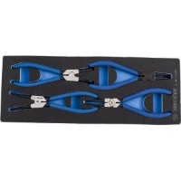 Clești seger King Tony 9-44214GPV imaginea #2 — magazin online Desire.md