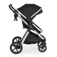 Carucior Moni 3in1 Alina Black Onyx imaginea #5 — magazin online Desire.md