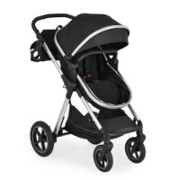 Carucior Moni 3in1 Alina Black Onyx imaginea #9 — magazin online Desire.md