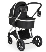 Carucior Moni 3in1 Alina Black Onyx imaginea #1 — magazin online Desire.md