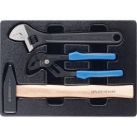 Set scule de mână King Tony 9-90103PP