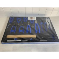 Set scule de mână King Tony 9-90217GRV02 imaginea #2 — magazin online Desire.md