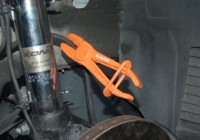 Clemă King Tony 9AF11-60 imaginea #3 — magazin online Desire.md