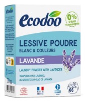 Detergent pudră Ecodoo Lavander 3kg