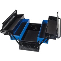 Ящик для инструментов King Tony P87A05-KB фото №2 — интернет-магазин Desire.md