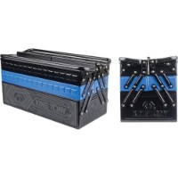 Ящик для инструментов King Tony P87A05-KB фото №3 — интернет-магазин Desire.md