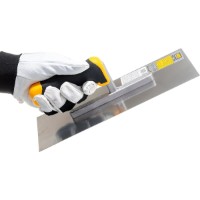 Gletiera pentru tencuiala decorativă Hardy 0800-282800 imaginea #2 — magazin online Desire.md