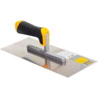 Gletiera pentru tencuiala decorativă Hardy 0800-282800