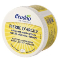 Detergent pentru interior Ecodoo Pierre d'argile 300g