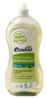 Detergent de vase Ecodoo Eco Mint 1L 