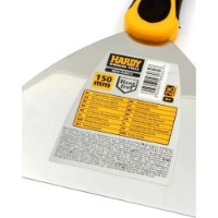 Шпатель Hardy 0830-820015 фото №3 — интернет-магазин Desire.md