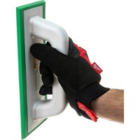 Drisca pentru tencuiala decorativă Hardy 0840-182512 imaginea #3 — magazin online Desire.md