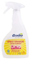 Produse de curățare pentru pardosele Ecodoo Raspberry Flavored Vinegar 500ml
