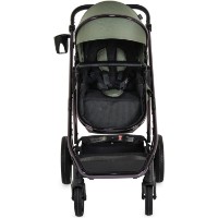 Коляска Moni 3in1 All Road Dark Green фото №3 — интернет-магазин Desire.md