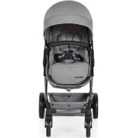 Коляска Moni 3in1 Giselle Grey фото №2 — интернет-магазин Desire.md