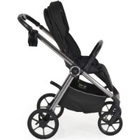 Carucior Moni 3in1 Unique Carbon Black imaginea #9 — magazin online Desire.md