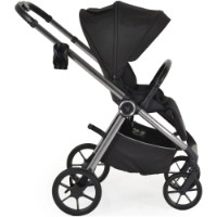 Carucior Moni 3in1 Unique Carbon Black imaginea #10 — magazin online Desire.md