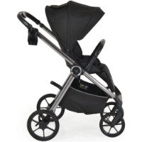 Carucior Moni 3in1 Unique Carbon Black imaginea #3 — magazin online Desire.md
