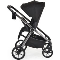 Carucior Moni 3in1 Unique Carbon Black imaginea #4 — magazin online Desire.md