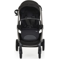 Carucior Moni 3in1 Unique Carbon Black imaginea #7 — magazin online Desire.md
