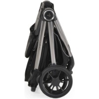 Carucior Moni 3in1 Unique Carbon Black imaginea #8 — magazin online Desire.md