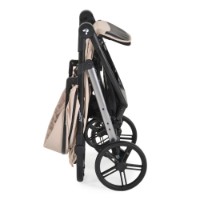 Carucior Moni Ace Almond Milk imaginea #2 — magazin online Desire.md