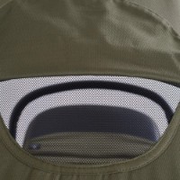 Carucior Moni Ace Cedar Green imaginea #5 — magazin online Desire.md