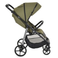 Carucior Moni Ace Cedar Green imaginea #3 — magazin online Desire.md