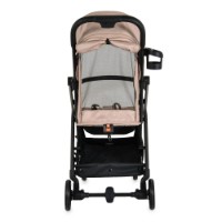 Carucior Moni Airwalk Cabin Size Crepe Beige imaginea #7 — magazin online Desire.md