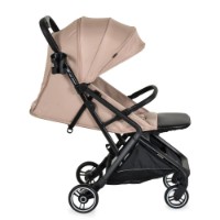 Carucior Moni Airwalk Cabin Size Crepe Beige imaginea #2 — magazin online Desire.md