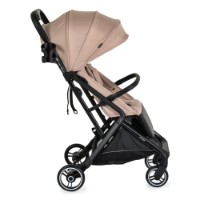 Carucior Moni Airwalk Cabin Size Crepe Beige imaginea #3 — magazin online Desire.md