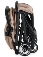 Carucior Moni Airwalk Cabin Size Crepe Beige imaginea #5 — magazin online Desire.md