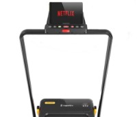 Беговая дорожка Insportline Zen Run 28905 фото №6 — интернет-магазин Desire.md