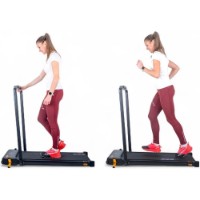 Беговая дорожка Insportline Zen Run 28905 фото №7 — интернет-магазин Desire.md